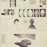 MARTIAL RAYSSE Expo 1969 - Proxima Centauri, 1969