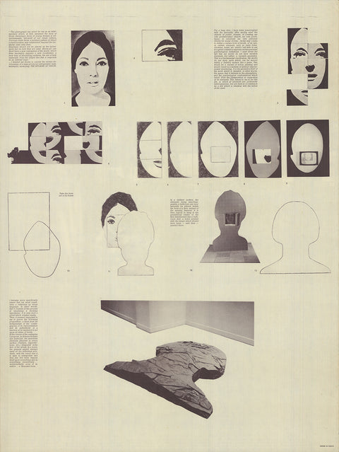 MARTIAL RAYSSE Expo 1969 - Proxima Centauri, 1969