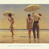 JACK VETTRIANO Mad Dogs, 1996