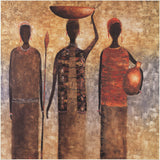 MICHEL RAUSCHER To the Gathering, 2004