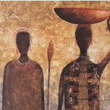 MICHEL RAUSCHER To the Gathering, 2004