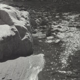 ANSEL ADAMS Deep Canyon Stream, 1992