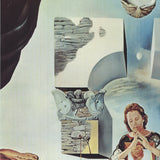 SALVADOR DALI The Madonna of Port Lligat, 1993