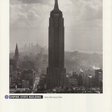 ARTIST UNKNOWN Empire State Building, 2000