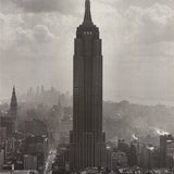 ARTIST UNKNOWN Empire State Building, 2000