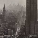 ARTIST UNKNOWN Empire State Building, 2000