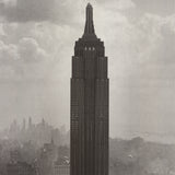 ARTIST UNKNOWN Empire State Building, 2000