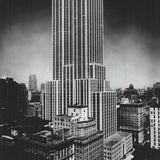 ARTIST UNKNOWN Empire State Building, 2000