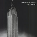 ARTIST UNKNOWN Empire State Building, 2000