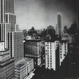 ARTIST UNKNOWN Empire State Building, 2000