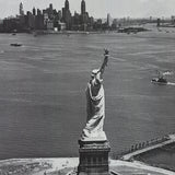 ARTIST UNKNOWN Liberty View, 2001