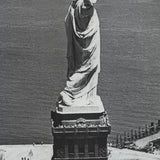 ARTIST UNKNOWN Liberty View, 2001