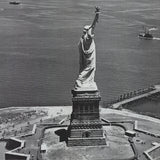 ARTIST UNKNOWN Liberty View, 2001