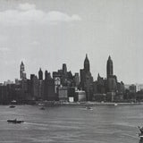 ARTIST UNKNOWN Liberty View, 2001