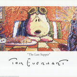 TOM EVERHART The Last Supper, 1997