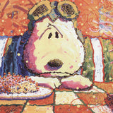TOM EVERHART The Last Supper, 1997