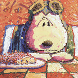 TOM EVERHART The Last Supper, 1997