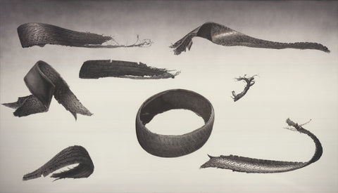 EDWARD RUSCHA Gagosian Gallery, 2014