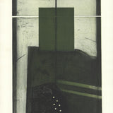 KARL FRED DAHMEN Untitled, 1971 - Signed