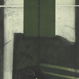 KARL FRED DAHMEN Untitled, 1971 - Signed