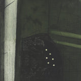 KARL FRED DAHMEN Untitled, 1971 - Signed