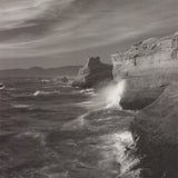DARRELL GULIN Cape Kiwanda Surf, 1992