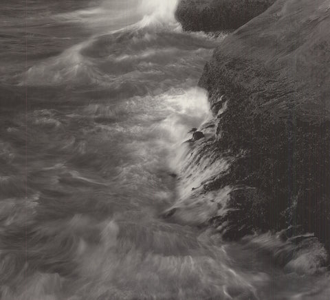 DARRELL GULIN Cape Kiwanda Surf, 1992