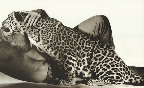 SPENCER ROWELL Animal Magnetism, 1988