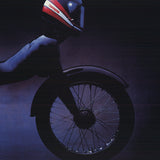 ARTIST UNKNOWN Wheels