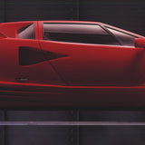 ARTIST UNKNOWN Alpine Car Audio Systems