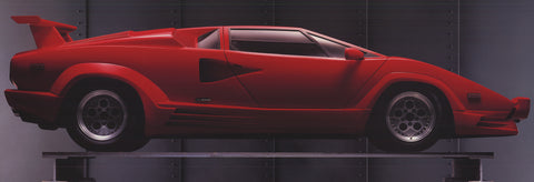 ARTIST UNKNOWN Alpine Car Audio Systems