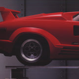 ARTIST UNKNOWN Alpine Car Audio Systems