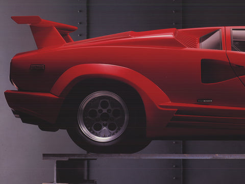 ARTIST UNKNOWN Alpine Car Audio Systems