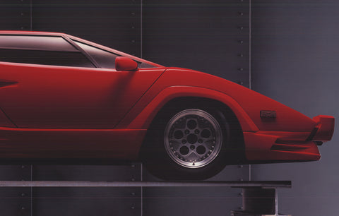 ARTIST UNKNOWN Alpine Car Audio Systems