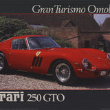 NEILL BRUCE Ferrari 250 GTO, 1987