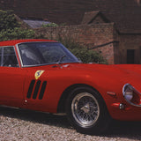 NEILL BRUCE Ferrari 250 GTO, 1987