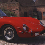 NEILL BRUCE Ferrari 250 GTO, 1987