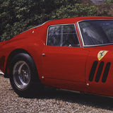 NEILL BRUCE Ferrari 250 GTO, 1987