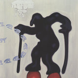 JORG IMMENDORF Untitled (Hui Gui), 1995 - Signed