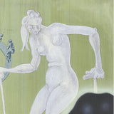 JORG IMMENDORF 80 Jahre Joseph Bueys, 2000 - Signed