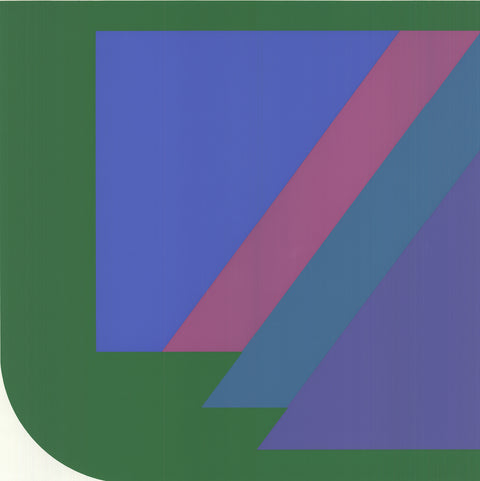 GEORG KARL PFAHLER Edition Merian, 1982 - Signed