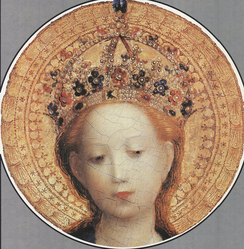 STEPHAN LOCHNER Wallraf Richartz Museum