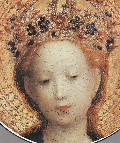 STEPHAN LOCHNER Wallraf Richartz Museum