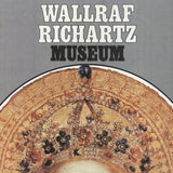 STEPHAN LOCHNER Wallraf Richartz Museum