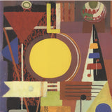 MAX ACKERMANN Galerie Jahrhunderthalle Hoeschst, 1987