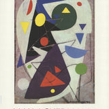 MAX ACKERMANN Galerie Dobele, 1987