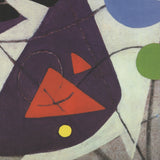 MAX ACKERMANN Galerie Dobele, 1987