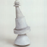 ABRAHAM DAVID CHRISTIAN Calais Museum of Fine Arts, 1988