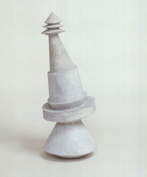 ABRAHAM DAVID CHRISTIAN Calais Museum of Fine Arts, 1988