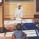 JAN WONIS Worlds Apart, Yet Together, 1999 - Signed